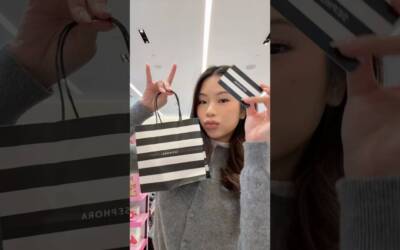 What I can get for $70 from Sephora