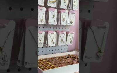 Mystery Summer Shine Box CinloCo