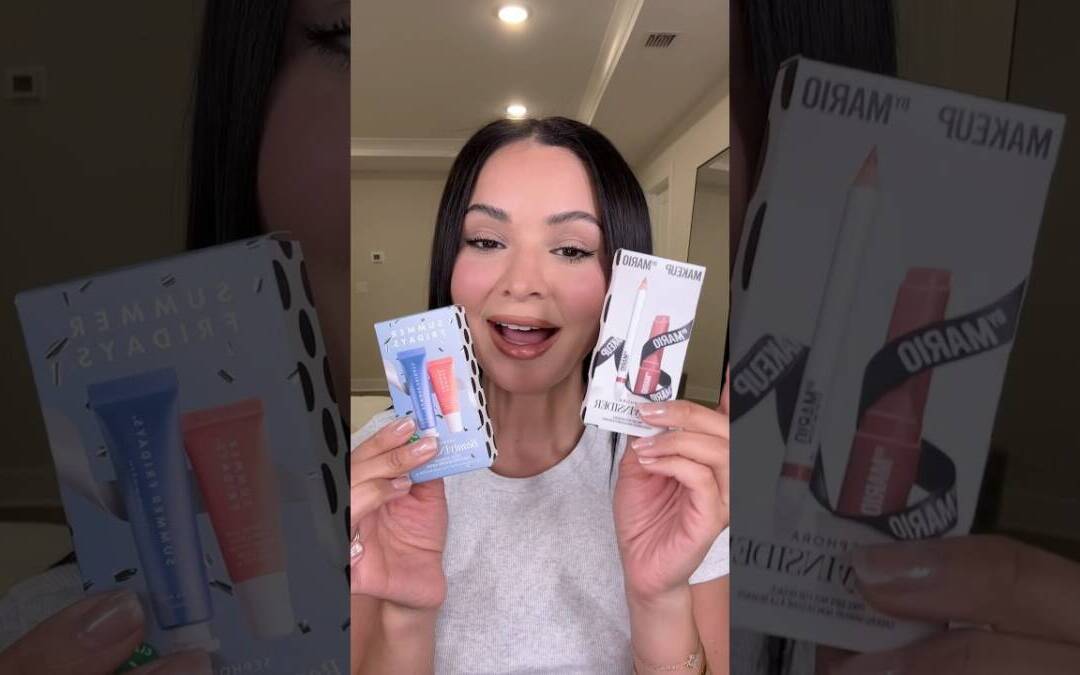 Free Sephora Birthday Gifts 2025