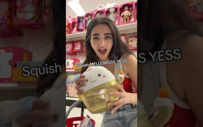 GOT GIFTS FOR A FANS BIRTHDAY🥹 #excited #birthday #shopping