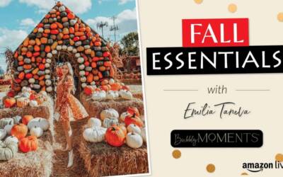 Amazon Live Shopping: Fall 2025 Deals on Home, Tech, Fashion, Beauty & More | Summer Must-Haves