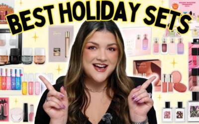 NEW Holiday Gift Sets at Sephora & Ulta 2025 π The BEST Fragrance & Makeup Sets! πβ€οΈ