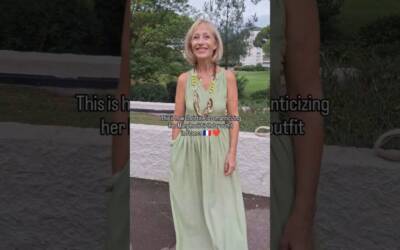 Christine’s Manphooli Birthday Look ✨ #shorts #shortsfeed #viralshorts #viralvideo #trendingshorts