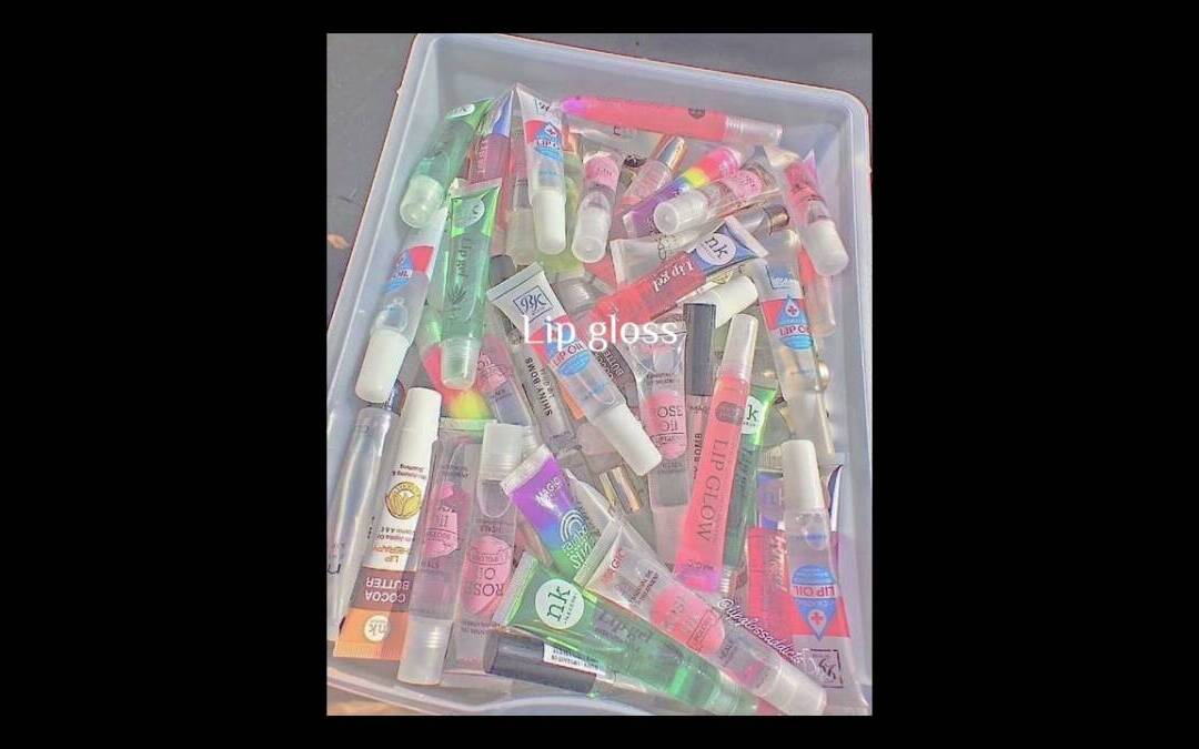 Bday gifts for 11-12 year olds