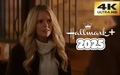 New Hallmark Movies 2025 || Best Hallmark mystery movies 2025 || great hallmark mystery 2025
