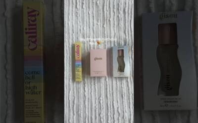 my birthday haul!!qotd-whens your birthday??π₯ππ #cleangirl #aesthetic #summer#birthday #haul