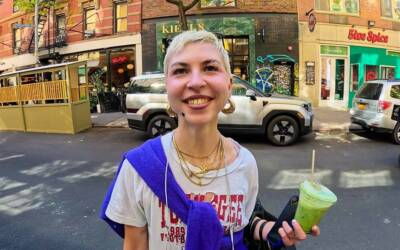 What Are People Wearing in New York? (Fashion Trends 2026 NYC Summer Street Style Ep.217)