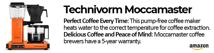 Best Coffee Makers On Amazon