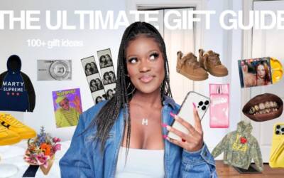 100+ birthday gift ideas *affordable* |  2026 wishlist you will ACTUALLY use