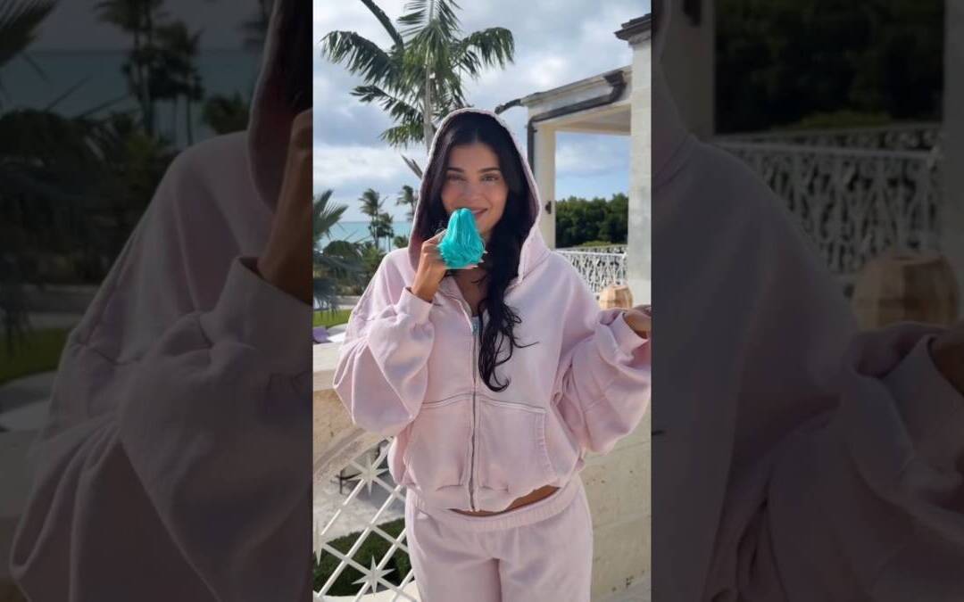 Kylie Jenner Brings Back Her ICONIC Summer Trip for 2026 – Stormi, Stassie & Kylie Cosmetics Tour