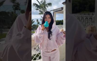 Kylie Jenner Brings Back Her ICONIC Summer Trip for 2026 – Stormi, Stassie & Kylie Cosmetics Tour