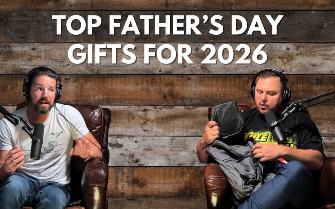 Top Father’s Day Gifts for 2026