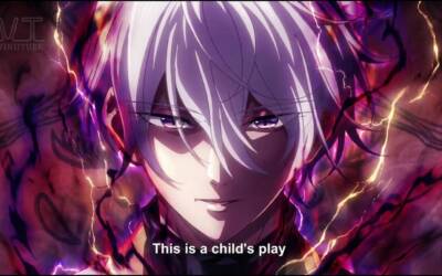 The Most Hyped New Anime of Summer 2026!