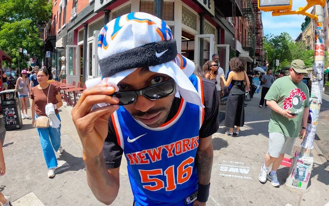 What Are People Wearing in New York? (Fashion Trends 2026 NYC Summer Street Style Ep.219)