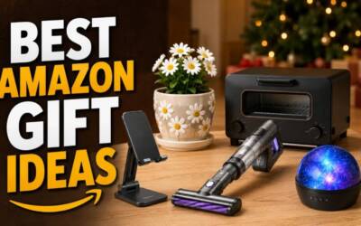 Top 5 Best Amazon Gift Ideas 2026 🎁 Perfect Gifts Everyone Will Love