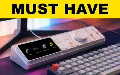 18 Cool Gadgets You’ll Want in 2026