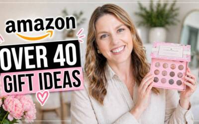 Amazon Finds for Women Over 40 🌸 Mom Gift Guide 2026 🌸 Birthdays, Christmas, Anniversary