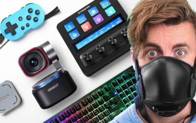 Awesome Amazon Prime Day Gift Gaming And Tech List 2026