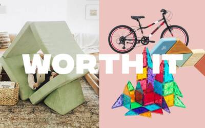 The Best Kids Toys & Gear ACTUALLY Worth Buying in 2026