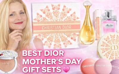 Dior Mother’s Day Gift Sets 2026 💖 | Best Dior Perfume & Beauty Gifts for Her