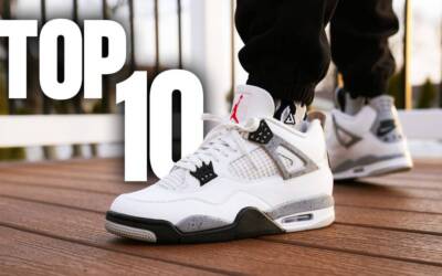 These 10 Sneakers Will Dominate Summer 2026