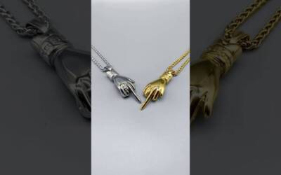 Unbelievable Surprise Gifts for Best Friends. #bff #bestfriend #brother #gift #necklace #friends