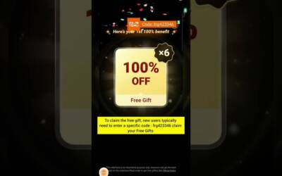 Temu Free Gifts Real or Fake | Temu Free Gifts #temu #temufinds
