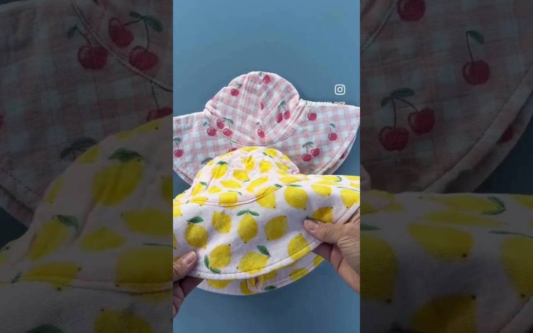 Adorable New Baby Summer Gifts 2026