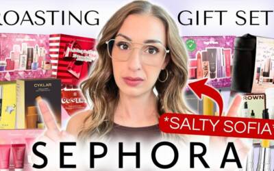 BEST & WORST Sephora Holiday Gift Sets 2026! (DON’T Waste Your Money)