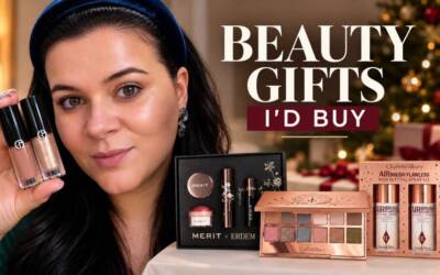 Best Holiday Beauty Gift Sets 2026 So Far | What’s Actually Worth Buying?