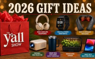 Top Gift Ideas For 2026