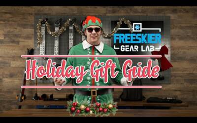 The Best 2026 Holiday Gift Guide for Skiers